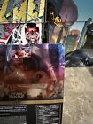 Star Wars Commemorative Edition Skywalker Saga Vader & Stormtrooper (Hasbro)