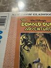 Disney's DuckTales #11-13 (Gladstone 1988) - High Grade