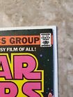 Star Wars Comics #6 (1977 Marvel ) - First Printing - FN+