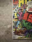 Incredible Hulk #135 FN 6.0 (Marvel Comics 1971) - Nice copy for grade