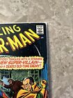 Amazing Spider-Man #83 (1970 Marvel Comics) - G/VG