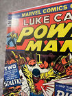 Power Man and Iron Fist #22 (Marvel Comics 1974) - VF