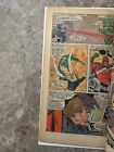 X-Men #45 FN+ 6.5 (Marvel Comics 1968) - Strong copy with tanning