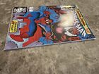 Spider-Man Unlimited #1 (Marvel Comics 1993) - NM-