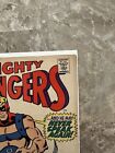 Avengers #68 FN 6.0 (Marvel Comics 1969)