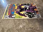 Machine Man #1  (1978 Marvel Comics) - VF/NM