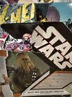 Star Wars Chewbacca Saga Legends with Collector Coin (Hasbro)