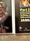 Teen Titans #15-16 Batman Death of the Family Tie-In (DC Comics 2013)