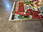 Avengers #130 (Marvel Comics 1974) - VF-