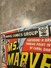 Ms. Marvel #22 (1979 Marvel Comics) - FN/VF