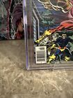 X-Men #118 CGC 9.6 WP (1979 Marvel Comics) - 1st Appearance Mariko Yashida