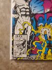 Infinity Gauntlet #5 (1991 Marvel Comics) - High Grade