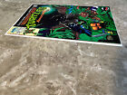 Teenage Mutant Ninja Turtles Adventures #15 (1990 Archie) - NM-