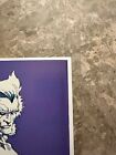 Wolverine #4 NM- (Marvel Comics 1989)