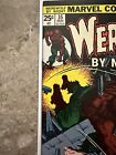 Werewolf by Night #35 VF- 7.5 (Marvel Comics 1975)