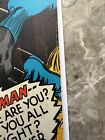 Batman #196 FN+ (DC Comics 1967)