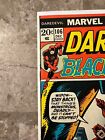 Daredevil #106 (1973 Marvel Comics) - VF-