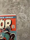 Thor #197 (1972 Marvel Comics) - VF-