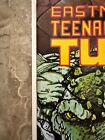 Teenage Mutant Ninja Turtles #45 7.5 VF- (1989 Mirage) - Nice copy for grade