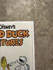 Donald Duck Adventures #1-20 Full Set (Disney/Gladstone 1987) - Very High Grade