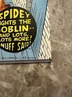 Amazing Spider-Man #97 6.5 FN+ (1971 Marvel Comics) - Glossy, Clean Copy