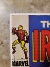 Iron Man #8 (1968 Marvel Comics) - Silver Age