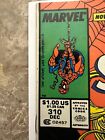 Amazing Spiderman #310 VF Newsstand (1988 Marvel Comics)