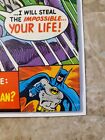 Batman #303 (DC Comics 1978) - VF-