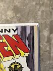 Uncanny X-Men #275 (Marvel Comics 1991) - NM-