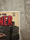 Sub-Mariner #7 FN+ 6.5 (Marvel Comics 1968) - Higher Grade with Tanning