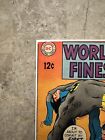 World's Finest #180 FN/VF 7.0-7.5 (DC Comics 1968) - Neil Adams, Beautiful Copy