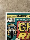 Ghost Rider #16  (1976 Marvel Comics) - VF-