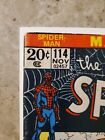 Amazing Spider-Man #114 (1st Series Marvel Comics 1972)