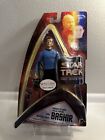 Art Asylum: Star Trek Deep Space Nine Dr. Julian Bashir Action Figure