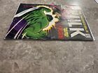 Incredible Hulk #107 (Marvel Comics 1968) - VG