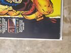 Infinity Gauntlet #5 (1991 Marvel Comics) - High Grade