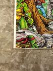 Teenage Mutant Ninja Turtles #12 (1987 Mirage Studios) - VF