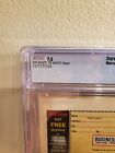 DAREDEVIL #159 CGC 7.5 (1st Series Marvel Comics) - 2nd Frank Miller