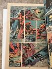 Daredevil #151 (1978 Marvel Comics) - VF+