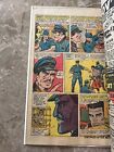 SGT FURY #17 FN- (Marvel Comics 1965) - Presents Well