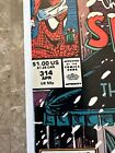 Amazing Spider-Man #314 NM+ 9.4-9.8 (1989 Marvel Comics)