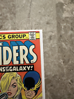 Defenders #26 VF+ 8.5 (1975 Marvel Comics)