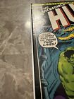 Incredible Hulk #151 VF- (Marvel Comics 1972)