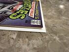 Teenage Mutant Ninja Turtles Adventures #1 Newsstand NM- 9.2 (1989 Archie)