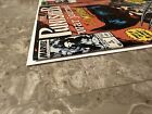 Punisher War Journal #6,7 9.2-9.8 NM (1989 Marvel) - Very High Grade