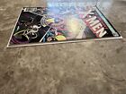 Uncanny X-Men #139 Newsstand (Marvel Comics 1980) - VF-