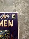 X-Men #30 FN+ (1967 Marvel Comics) - Very solid 6.5