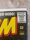 The Atom #23 (1966 DC Comics)