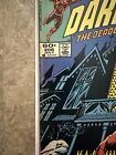 Daredevil #204-213 Newsstand Mid-grade (1984 Marvel Comics)