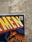 X-Men #51 FN 6.0 (1968 Marvel Comics) -  Steranko